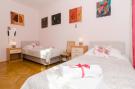 Holiday homeCroatia - Eastern Croatia: Apartment Red Orange - Two-Bedroom Apartment with 