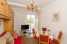 FerienhausKroatien - : Apartment Red Orange - Two-Bedroom Apartment with   [2] 