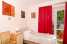 FerienhausKroatien - : Apartment Red Orange - Two-Bedroom Apartment with   [7] 