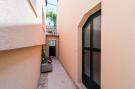 FerienhausKroatien - : Apartments Casa Vanna - One-Bedroom Apartment with