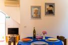 FerienhausKroatien - : Apartments Casa Vanna - One-Bedroom Apartment with