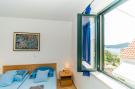 FerienhausKroatien - : Apartments Casa Vanna - One-Bedroom Apartment with