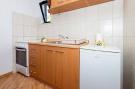 FerienhausKroatien - : Apartments Casa Vanna - One-Bedroom Apartment with