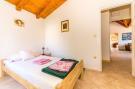 FerienhausKroatien - : Apartments Casa Vanna - Three-Bedroom Apartment wi