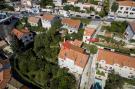 FerienhausKroatien - : Apartments Casa Vanna - Three-Bedroom Apartment wi