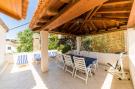 Holiday homeCroatia - Eastern Croatia: Apartments Casa Vanna - Three-Bedroom Apartment wi