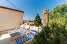 FerienhausKroatien - : Apartments Casa Vanna - Three-Bedroom Apartment wi