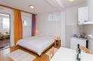 FerienhausKroatien - : Apartment Dorina - Studio Apartment