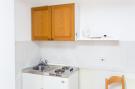 Holiday homeCroatia - Eastern Croatia: Apartment Dorina - Studio Apartment