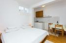 FerienhausKroatien - : Apartment Dorina - Studio Apartment