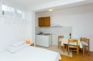 FerienhausKroatien - : Apartment Dorina - Studio Apartment