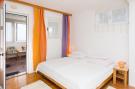 FerienhausKroatien - : Apartment Dorina - Studio Apartment