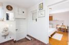 FerienhausKroatien - : Apartment Dorina - Studio Apartment