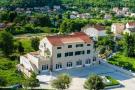 Holiday homeCroatia - Eastern Croatia: Apartments Dubelj - Twin Room - 2 ( Šimun )