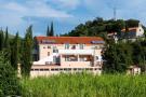 Holiday homeCroatia - Eastern Croatia: Apartments Dubelj - Twin Room - 2 ( Šimun )