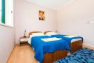 Holiday homeCroatia - Eastern Croatia: Apartments Dubelj - Twin Room - 2 ( Šimun )