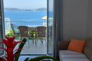 VakantiehuisKroatië - Oost Kroatië: Apartments Matea - Two-Bedroom Apartment with Sea 