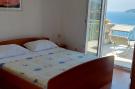 FerienhausKroatien - : Apartments Matea - Two-Bedroom Apartment with Sea 