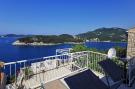 FerienhausKroatien - : Apartments Matea - Two-Bedroom Apartment with Sea 