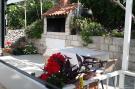 Holiday homeCroatia - Eastern Croatia: Apartments Matea - Two-Bedroom Apartment with Sea 