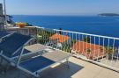 FerienhausKroatien - : Apartments Matea - Two-Bedroom Apartment with Sea 