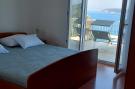 Holiday homeCroatia - Eastern Croatia: Apartments Matea - Two-Bedroom Apartment with Sea 