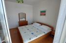 FerienhausKroatien - : Apartments Matea - Two-Bedroom Apartment with Sea 