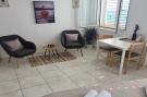 Holiday homeCroatia - Eastern Croatia: Apartments Matea - Studio with Sea View (2 Adults)