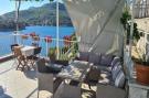 FerienhausKroatien - : Apartments Matea - Studio with Sea View (2 Adults)