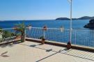 FerienhausKroatien - : Apartments Matea - Studio with Sea View (2 Adults)