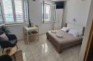 Holiday homeCroatia - Eastern Croatia: Apartments Matea - Studio with Sea View (2 Adults)