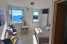 FerienhausKroatien - : Apartments Matea - Studio with Sea View (2 Adults)  [7] 