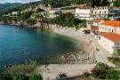 FerienhausKroatien - : Apartments Matea - One-Bedroom Apartment with Sea 