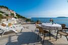 Holiday homeCroatia - Eastern Croatia: Apartments Matea - One-Bedroom Apartment with Sea 