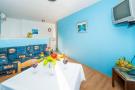 FerienhausKroatien - : Apartments Matea - One-Bedroom Apartment with Sea 