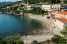 Holiday homeCroatia - Eastern Croatia: Apartments Matea - One-Bedroom Apartment with Sea   [16] 