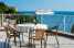 FerienhausKroatien - : Apartments Matea - One-Bedroom Apartment with Sea   [12] 