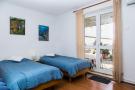 VakantiehuisKroatië - Oost Kroatië: Plavi Zal Apartment - One Bedroom Apartment with T