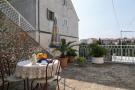 FerienhausKroatien - : Plavi Zal Apartment - One Bedroom Apartment with T