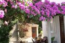 VakantiehuisKroatië - Oost Kroatië: Plavi Zal Apartment - One Bedroom Apartment with T