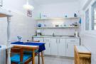 VakantiehuisKroatië - Oost Kroatië: Plavi Zal Apartment - One Bedroom Apartment with T