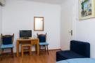 VakantiehuisKroatië - Oost Kroatië: Plavi Zal Apartment - One Bedroom Apartment with T