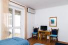 VakantiehuisKroatië - Oost Kroatië: Plavi Zal Apartment - One Bedroom Apartment with T