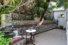 VakantiehuisKroatië - Oost Kroatië: Plavi Zal Apartment - One Bedroom Apartment with T