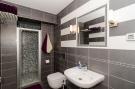 FerienhausKroatien - : Apartments Gaura - Comfort One-Bedroom Apartment w