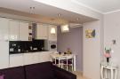 FerienhausKroatien - : Apartments Gaura - Comfort One-Bedroom Apartment w