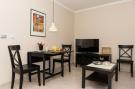 FerienhausKroatien - : Apartments Gaura - One-Bedroom Apartment with Terr