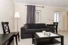 VakantiehuisKroatië - Oost Kroatië: Apartments Gaura - One-Bedroom Apartment with Terr