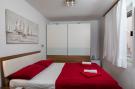 FerienhausKroatien - : Rooms Edna - Economy Double Room