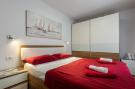 FerienhausKroatien - : Rooms Edna - Economy Double Room